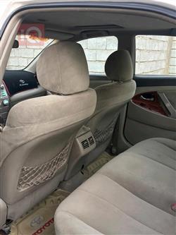 تۆیۆتا کامری